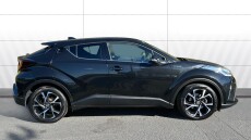 Toyota C-HR 1.8 Hybrid Design 5dr CVT Hybrid Hatchback